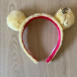 Winnie the Pooh headband